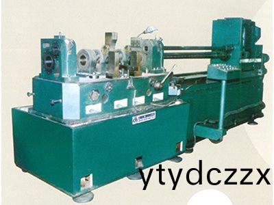 柴油機(jī)缸體主軸孔、凸輪軸孔精鏜組合機(jī)床